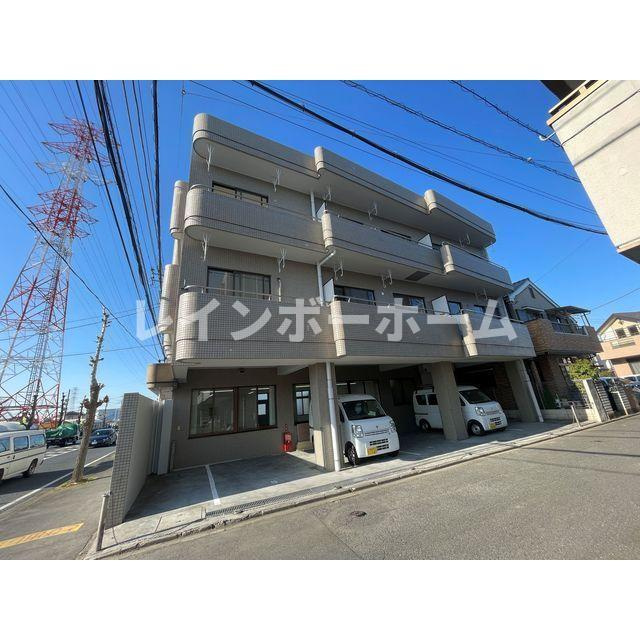 千代田マンション　川越