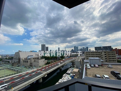  | クレイシア横浜ＮＯＲＴＨ