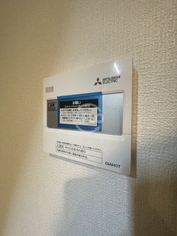 セレニテ難波グランデシュッドのセキュリティ|セレニテ難波グランデシュッド　モニターフォン