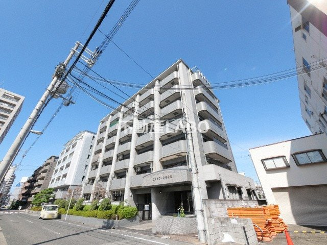 エスポワール参番館