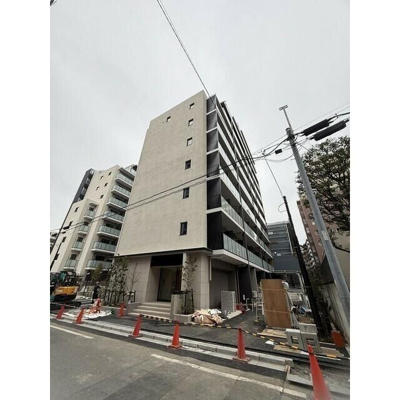 【外観】 | ウエリスアーバン住吉ＷＥＳＴ | 外観です