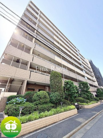 ライオンズマンション門前仲町古石場第2