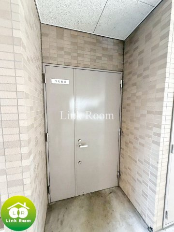 ライオンズマンション門前仲町古石場第2のその他