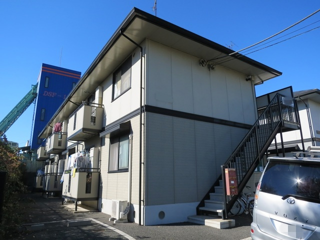 コスモクレールⅡ