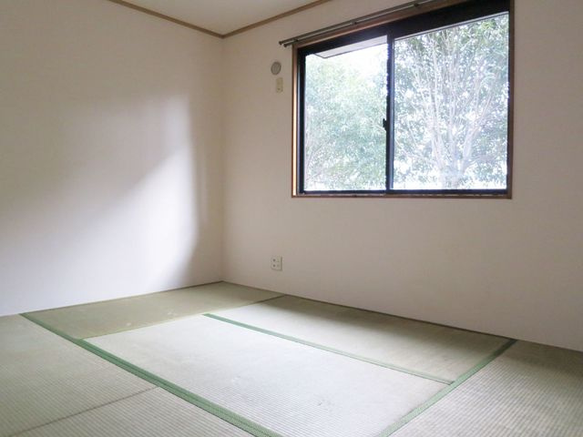 コスモクレールⅡの和室|和室です☆