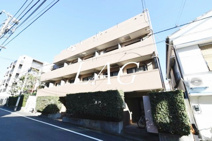 ルーブル新宿西落合Ⅱの画像