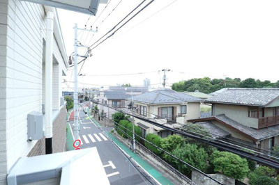 【展望】 | クレア代田 | 景色
