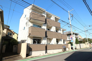 【外観】 | 外観