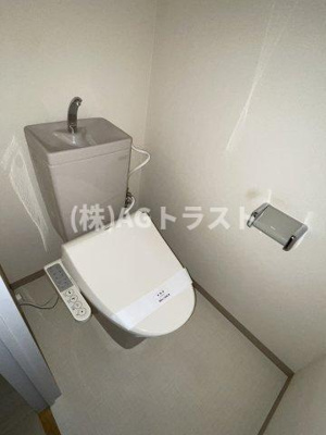 【トイレ】 |  ルミエール