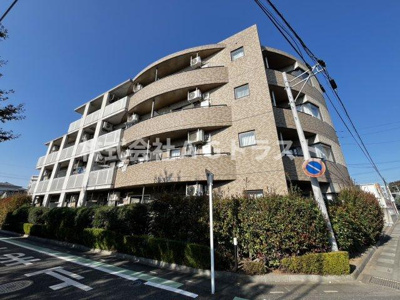 【外観】 |  ルミエール