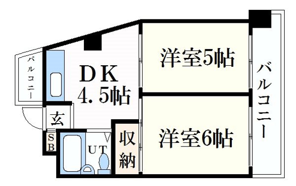 ドルフ西岡本