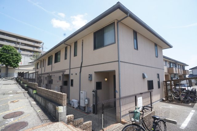すみれテラスＤ棟