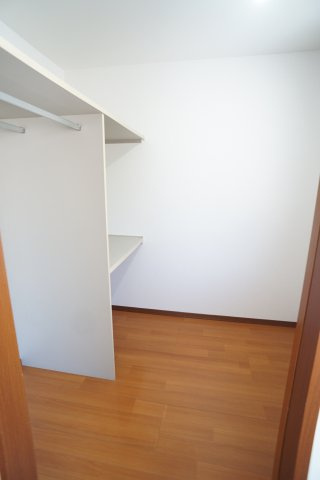 すみれテラスＤ棟の内装