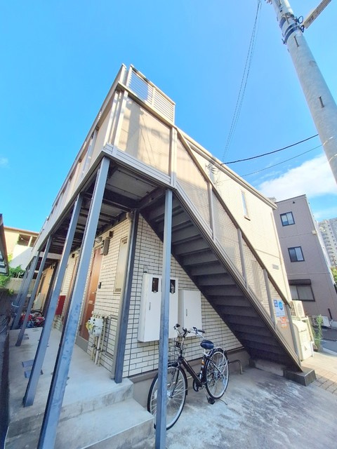 さくらガーデンのその他共用部分|★共有ペース★