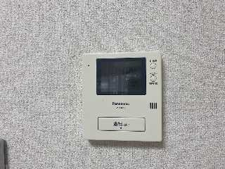 名古屋市千種区今池３丁目の賃貸マンションのセキュリティ