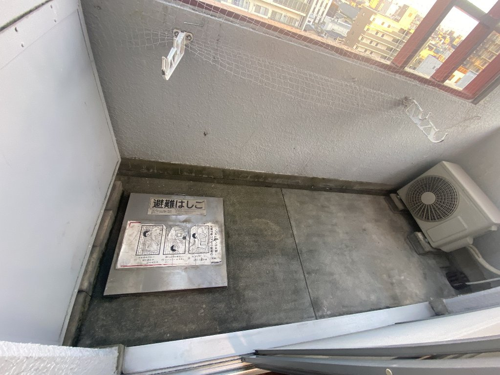 名古屋市千種区今池３丁目の賃貸マンションの設備