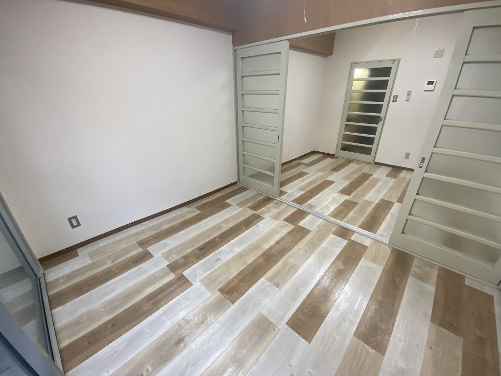 名古屋市千種区今池３丁目の賃貸マンションの内装