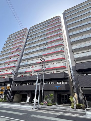 【外観】 | セレニテ新大阪グランデ　ミリュー