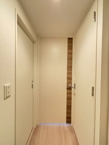【玄関】 | セレニテ新大阪グランデ　ミリュー