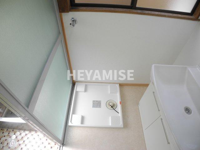 貝津町貸家のその他