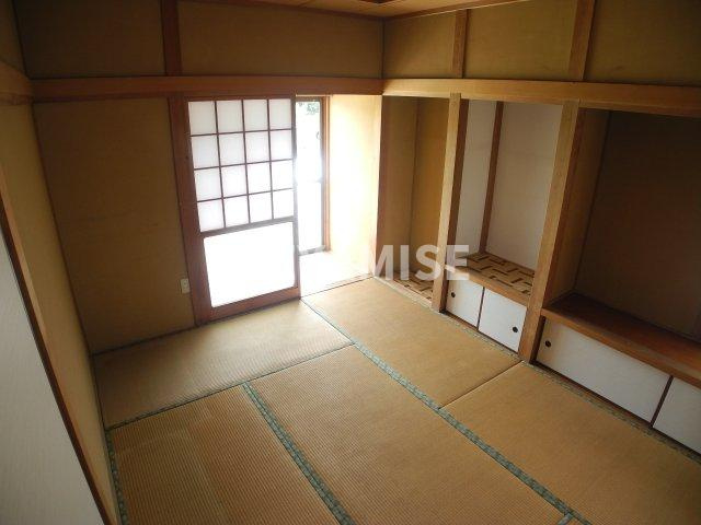 貝津町貸家のその他