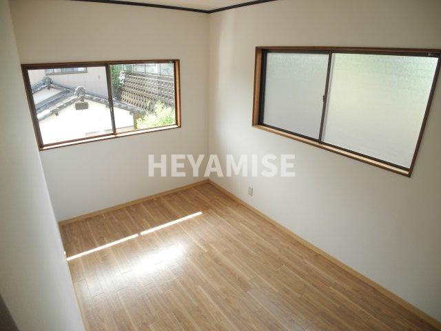貝津町貸家のその他