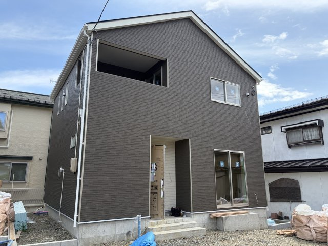 盛岡市高松　第7