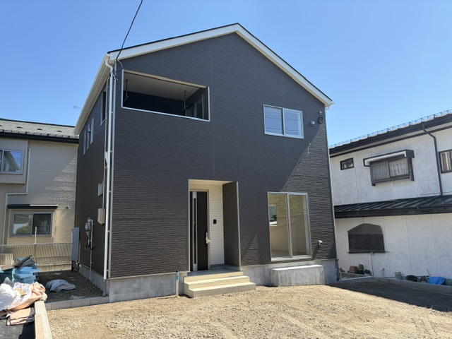 盛岡市高松　第7