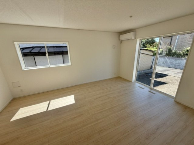 盛岡市高松　第7の居間・リビング|弊社限定オプションプレゼントキャンペーン実施中
