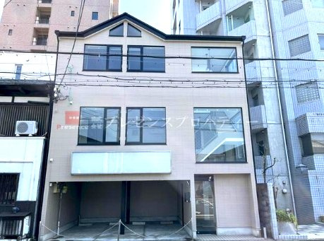 二条西洞院町テナント