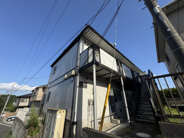 ハイツつきみ野東Ｂのその他共用部分