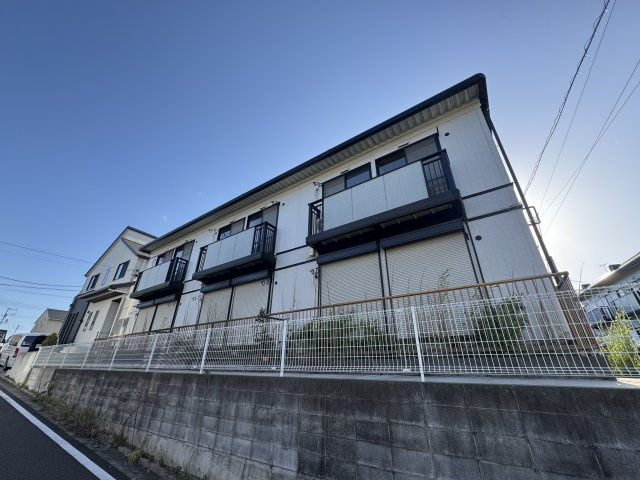 ハイツつきみ野東Ｂ