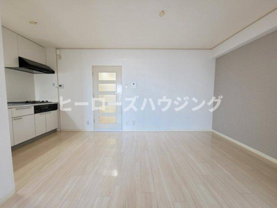 【内装】 | メゾン二本松