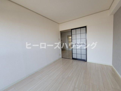 【内装】 | メゾン二本松