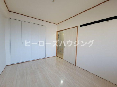 【内装】 | メゾン二本松