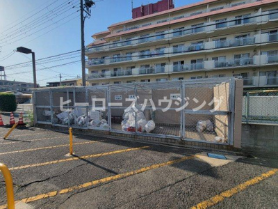 【その他共用部分】 | メゾン二本松