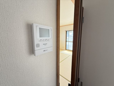 【セキュリティ】 | エスポアール太子橋