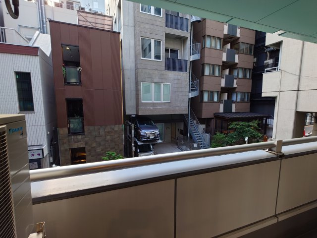 【展望】 | ＨＡＲＡビル