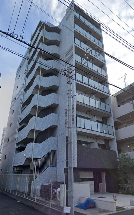 ガーラ・アヴェニュー武蔵小杉