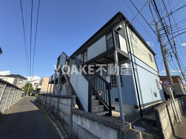 セブンつきみ野のその他共用部分