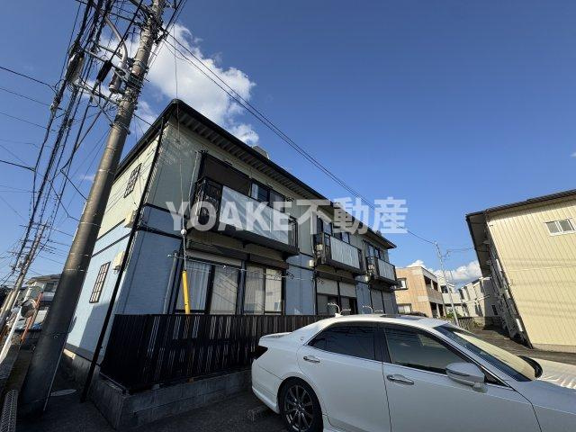 セブンつきみ野