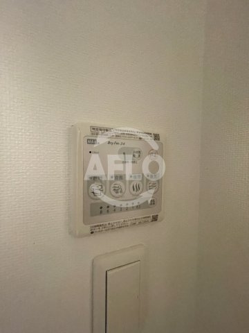 セレニテ本町グランデ|セレニテ本町グランデ　浴室乾燥機