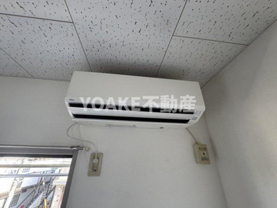 【設備】 | ＪＵＮＥつきみ野