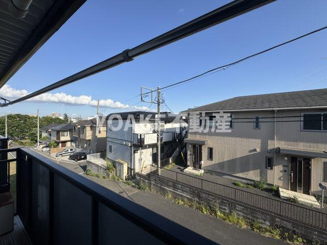 ＪＵＮＥつきみ野の展望
