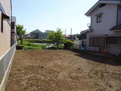 【外観】 | 土地　二本松　京王相模原線　JR横浜線　JR相模線　橋本駅