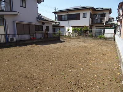 【外観】 | 土地　二本松　京王相模原線　JR横浜線　JR相模線　橋本駅