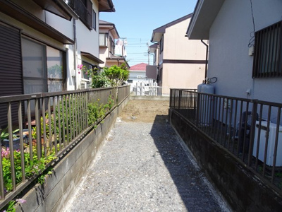 【外観】 | 土地　二本松　京王相模原線　JR横浜線　JR相模線　橋本駅
