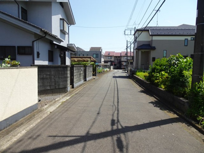 【周辺】 | 土地　二本松　京王相模原線　JR横浜線　JR相模線　橋本駅