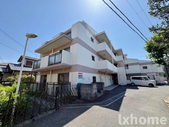 あいのマンション