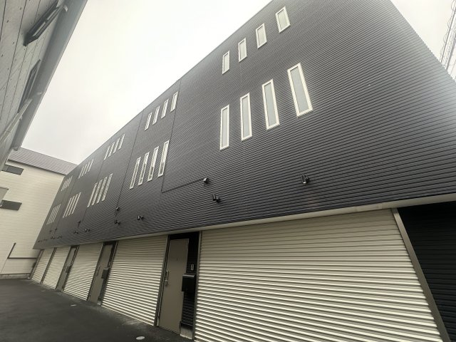 Le Ciel Garage House
